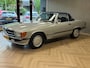 Mercedes-Benz SL 560SL Cabriolet V8 R107 AUTOMAAT | 1989 | 127.446 km