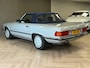 Mercedes-Benz SL 560SL Cabriolet V8 R107 AUTOMAAT | 1989 | 127.446 km