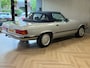 Mercedes-Benz SL 560SL Cabriolet V8 R107 AUTOMAAT | 1989 | 127.446 km