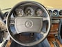 Mercedes-Benz SL 560SL Cabriolet V8 R107 AUTOMAAT | 1989 | 127.446 km