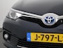 Toyota Auris 1.8 Hybrid Aspiration . NAVIGATIE . CRUISE CONTROL . ACHTERUITRIJ CAMERA .