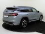 Skoda Kodiaq 1.5 TSI PHEV Sportline Business | SoH 100% | Achteruitrijcamera | Bestuurdersstoel met memory | Matrix LED verlichting | Keyless | Adaptieve cruise control | Dodehoekdetectie | Stoel- en stuurwielverwarming |