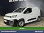 Citroën Berlingo 1.2 PureTech 130pk Automaat Benzine L1H1 Euro6 Airco | 3-Zits | Navigatie | Camera | Cruisecontrol Apple Carplay, Android Auto, Parkeersensoren, Bijrijdersbank