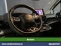 Citroën Berlingo 1.2 PureTech 130pk Automaat Benzine L1H1 Euro6 Airco | 3-Zits | Navigatie | Camera | Cruisecontrol Apple Carplay, Android Auto, Parkeersensoren, Bijrijdersbank