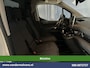 Citroën Berlingo 1.2 PureTech 130pk Automaat Benzine L1H1 Euro6 Airco | 3-Zits | Navigatie | Camera | Cruisecontrol Apple Carplay, Android Auto, Parkeersensoren, Bijrijdersbank
