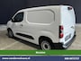 Citroën Berlingo 1.2 PureTech 130pk Automaat Benzine L1H1 Euro6 Airco | 3-Zits | Navigatie | Camera | Cruisecontrol Apple Carplay, Android Auto, Parkeersensoren, Bijrijdersbank