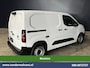 Citroën Berlingo 1.2 PureTech 130pk Automaat Benzine L1H1 Euro6 Airco | 3-Zits | Navigatie | Camera | Cruisecontrol Apple Carplay, Android Auto, Parkeersensoren, Bijrijdersbank