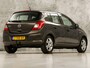 Opel Corsa 1.2-16V Sport (5 DEURS, NAVIGATIE, LM VELGEN, SPORTSTOELEN, ELEK RAMEN, TREKHAAK, NIEUWSTAAT)