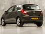 Opel Corsa 1.2-16V Sport (5 DEURS, NAVIGATIE, LM VELGEN, SPORTSTOELEN, ELEK RAMEN, TREKHAAK, NIEUWSTAAT)