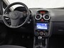 Opel Corsa 1.2-16V Sport (5 DEURS, NAVIGATIE, LM VELGEN, SPORTSTOELEN, ELEK RAMEN, TREKHAAK, NIEUWSTAAT)
