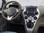 Ford Ka 1.2 Titanium (AIRCO, RADIO, SPORTSTOELEN, ELEK RAMEN, NIEUWE APK, NIEUWSTAAT)