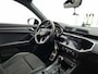 Audi Q3 Sportback 45 TFSI e S Edition 245 PK | Navigatie | Cruise Control | Parkeersensoren achter | Lichtmetalenvelgen |