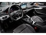 Audi A5 Sportback 45 TFSI quattro S edition Black Pack Matrix Led Keyless entry 19 inch Stoelverwarming