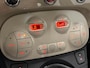 Fiat 500 1.2 Lounge Panoramadak / LM-Velgen / Clima / Parkeersensoren