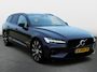 Volvo V60 2.0 B3 R-Design | 20" Volvo-velgen | Powerseats Leder | Stoelverwarming