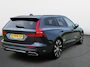 Volvo V60 2.0 B3 R-Design | 20" Volvo-velgen | Powerseats Leder | Stoelverwarming