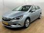 Opel Astra Sports Tourer Occasion 1.4 Innovation | Grijs | Tweedehands Opel Astra | Airco | Cruise | Trekhaak | Bluetooth | Navi