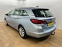 Opel Astra Sports Tourer Occasion 1.4 Innovation | Grijs | Tweedehands Opel Astra | Airco | Cruise | Trekhaak | Bluetooth | Navi