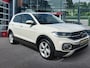 Volkswagen T-Cross 1.0 TSI DSG STYLE PDC/CLIMA/LED/STOELVERW/CARPLAY