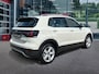 Volkswagen T-Cross 1.0 TSI DSG STYLE PDC/CLIMA/LED/STOELVERW/CARPLAY