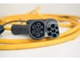 Fiat 600 600 e La Prima 54 kWh [ Navi Camera Apple / Android Leder Stoelverwarming ]