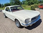 Ford Mustang HARDTOP V8 COUPE A CODE!