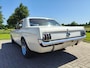 Ford Mustang HARDTOP V8 COUPE A CODE!
