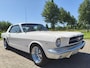 Ford Mustang HARDTOP V8 COUPE A CODE!