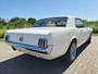 Ford Mustang HARDTOP V8 COUPE A CODE!