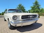 Ford Mustang HARDTOP V8 COUPE A CODE!