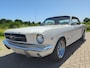 Ford Mustang HARDTOP V8 COUPE A CODE!