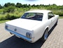 Ford Mustang HARDTOP V8 COUPE A CODE!