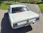 Ford Mustang HARDTOP V8 COUPE A CODE!