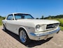 Ford Mustang HARDTOP V8 COUPE A CODE!
