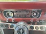 Ford Mustang HARDTOP V8 COUPE A CODE!