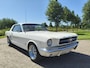 Ford Mustang HARDTOP V8 COUPE A CODE!