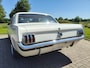 Ford Mustang HARDTOP V8 COUPE A CODE!
