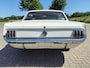 Ford Mustang HARDTOP V8 COUPE A CODE!