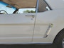 Ford Mustang HARDTOP V8 COUPE A CODE!