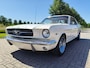 Ford Mustang HARDTOP V8 COUPE A CODE!