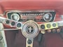 Ford Mustang HARDTOP V8 COUPE A CODE!