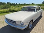 Ford Mustang HARDTOP V8 COUPE A CODE!