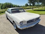 Ford Mustang HARDTOP V8 COUPE A CODE!