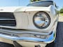 Ford Mustang HARDTOP V8 COUPE A CODE!