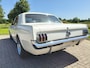 Ford Mustang HARDTOP V8 COUPE A CODE!