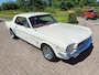 Ford Mustang HARDTOP V8 COUPE A CODE!