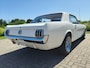 Ford Mustang HARDTOP V8 COUPE A CODE!