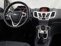 Ford Fiesta 1.25 Titanium (5 DEURS, CLIMATE, CRUISE, SPORTSTOELEN, PARKEERSENSOREN, TREKHAAK, LM VELGEN, ELEK PAKKET, NIEUWSTAAT)
