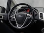 Ford Fiesta 1.25 Titanium (5 DEURS, CLIMATE, CRUISE, SPORTSTOELEN, PARKEERSENSOREN, TREKHAAK, LM VELGEN, ELEK PAKKET, NIEUWSTAAT)
