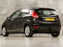 Ford Fiesta 1.25 Titanium (5 DEURS, CLIMATE, CRUISE, SPORTSTOELEN, PARKEERSENSOREN, TREKHAAK, LM VELGEN, ELEK PAKKET, NIEUWSTAAT)